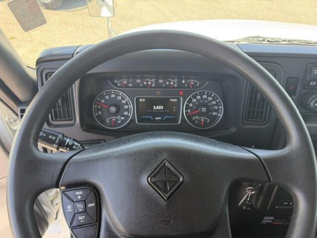 2022 International MV607-12