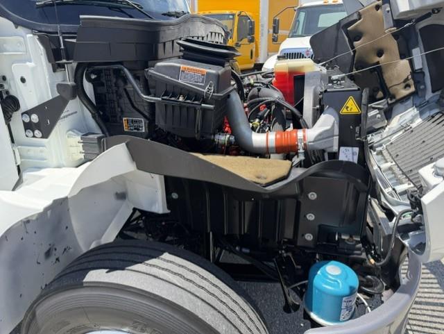 2022 International MV607-13