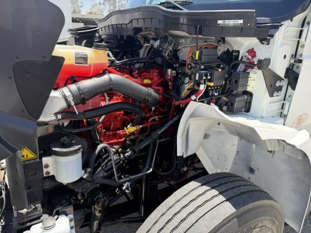 2022 International MV607-14