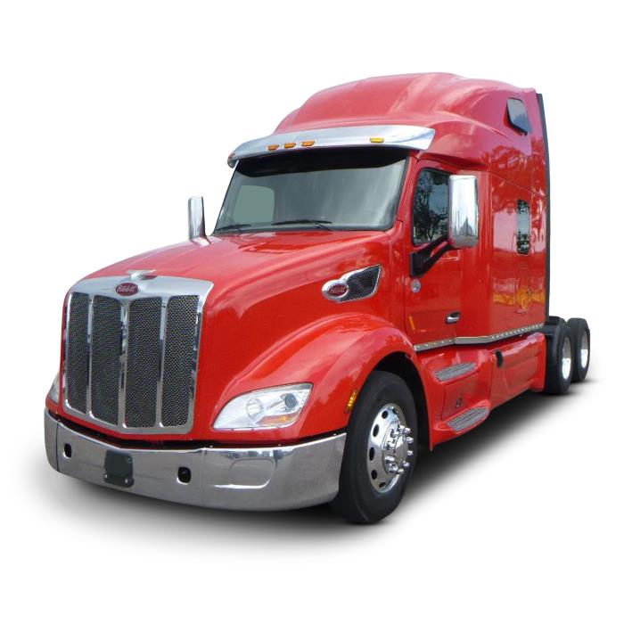 2020 Peterbilt 579-0
