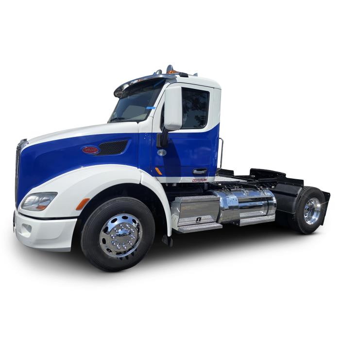 2020 Peterbilt 579-0