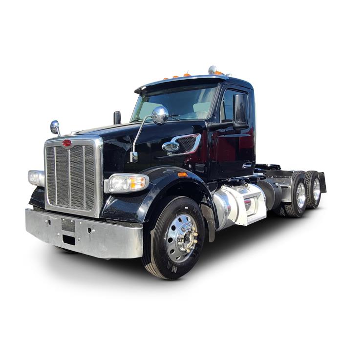 2023 Peterbilt 567-0