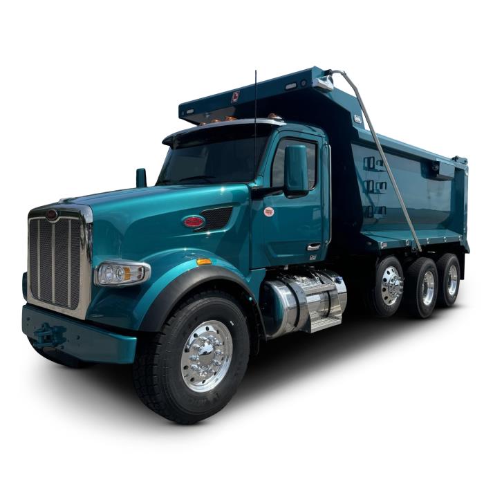 2026 Peterbilt 567-0
