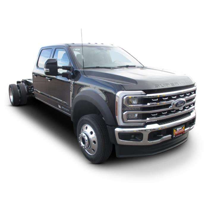 2026 Ford F-550-0