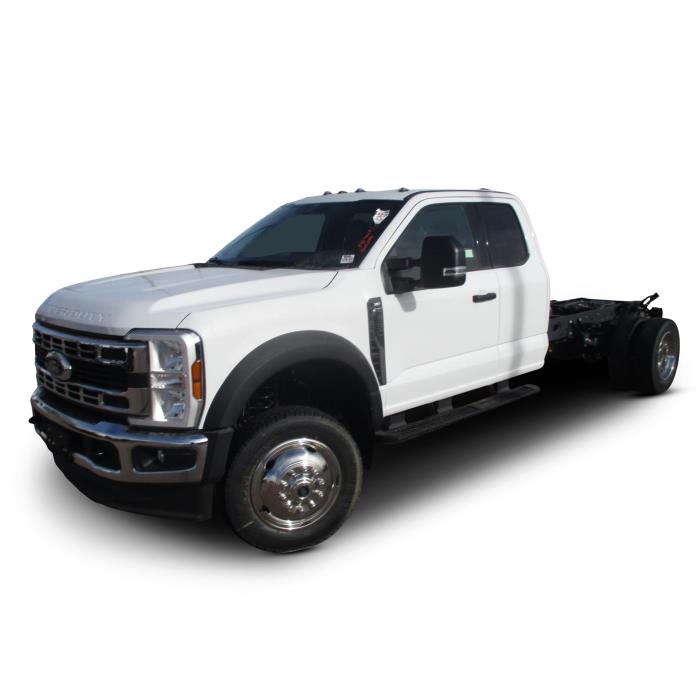 2025 Ford F-550-0