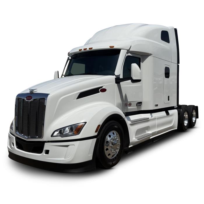 2027 Peterbilt 579-0