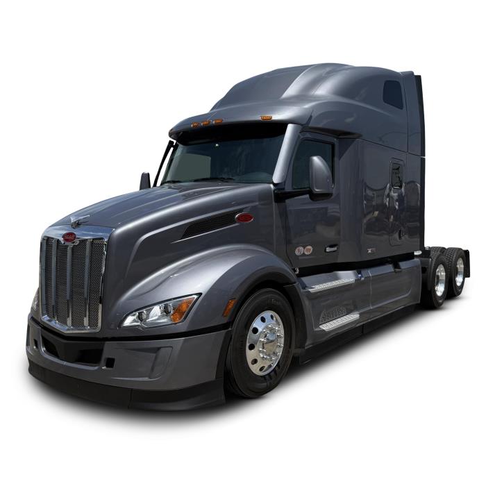 2027 Peterbilt 579-0