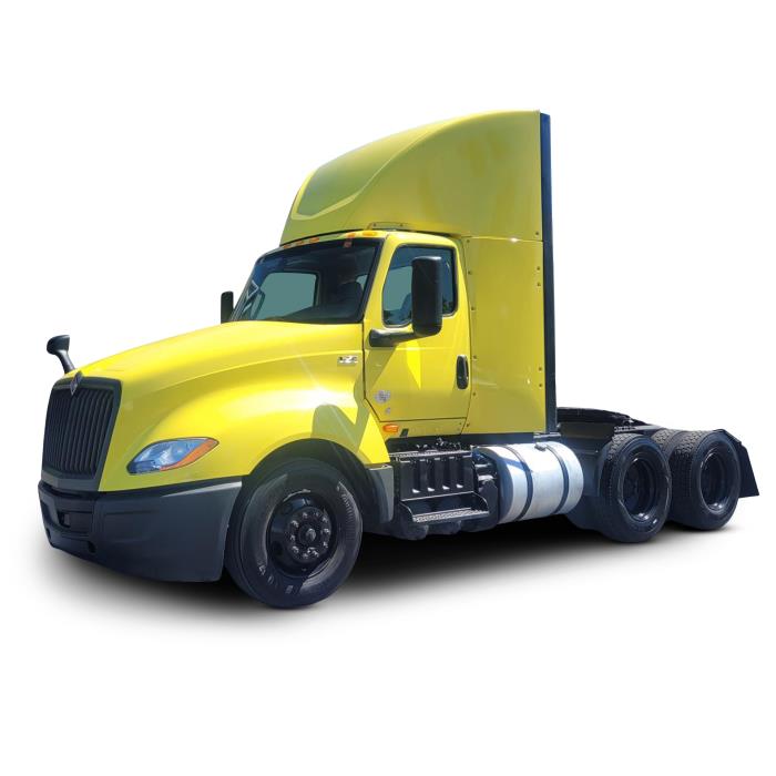 2023 International LT625-0