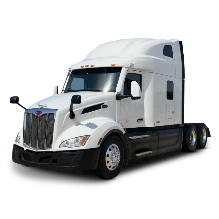 2022 Peterbilt 579-0