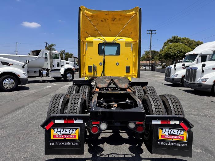 2021 Peterbilt 579-5