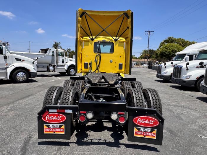 2023 Peterbilt 579-5