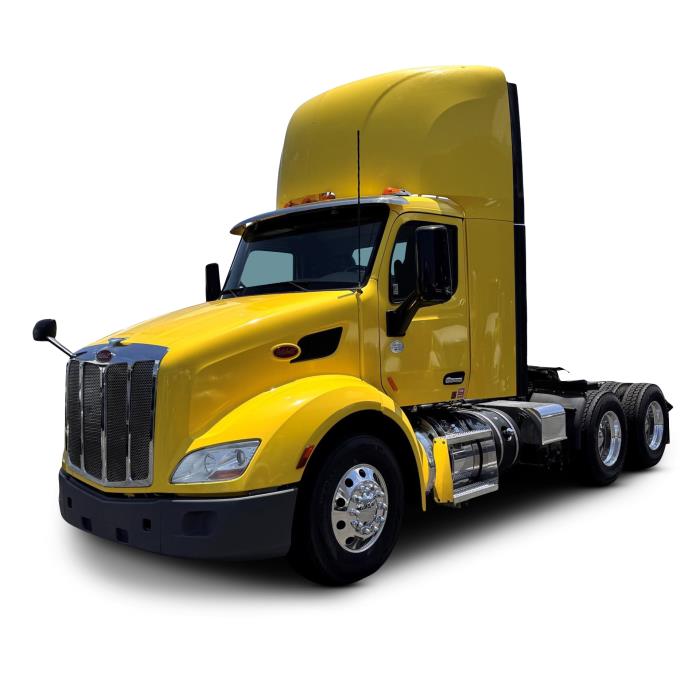 2021 Peterbilt 579-0