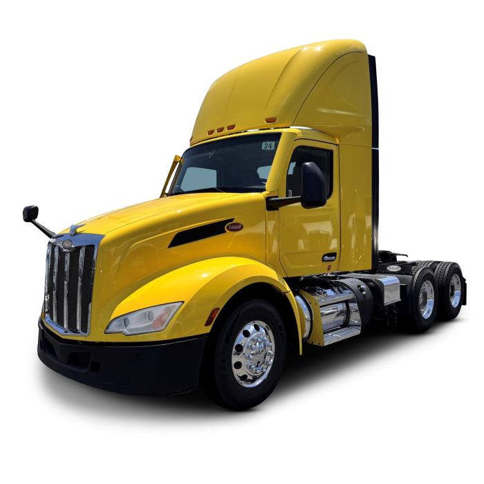 2023 Peterbilt 579-0
