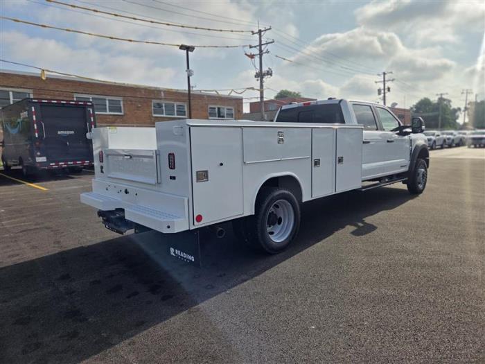 2026 Ford F-450-6