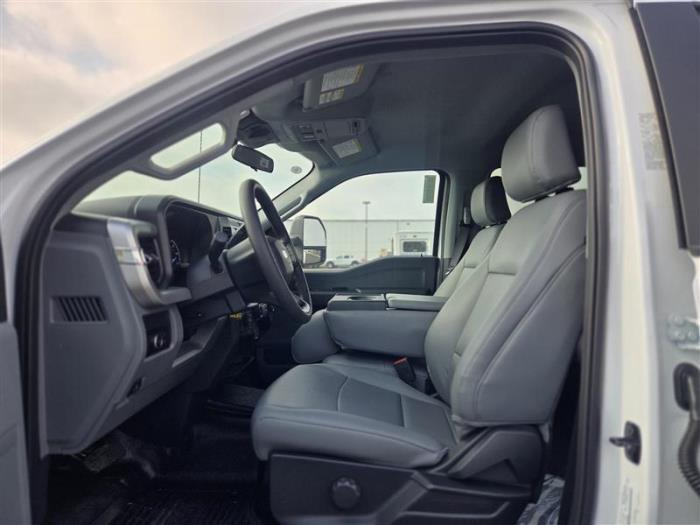 2026 Ford F-450-9
