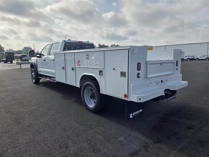 2026 Ford F-450-8