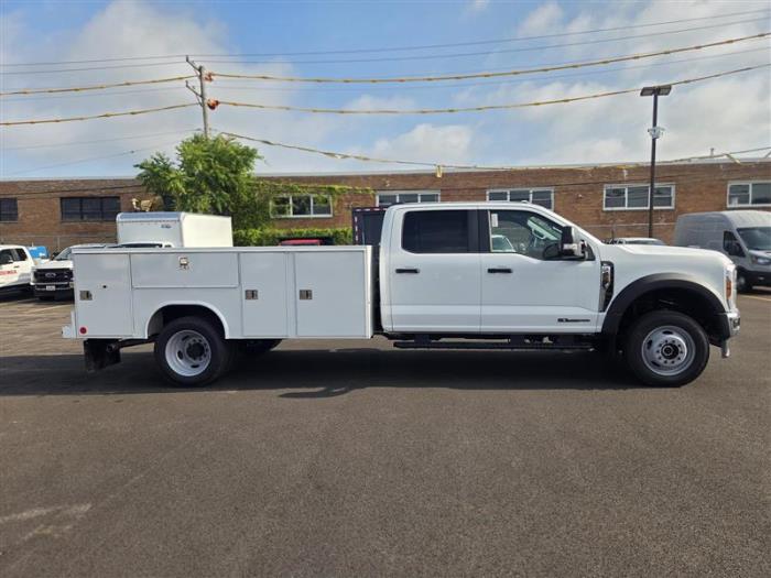 2026 Ford F-450-5