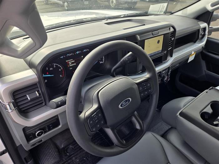 2026 Ford F-450-12