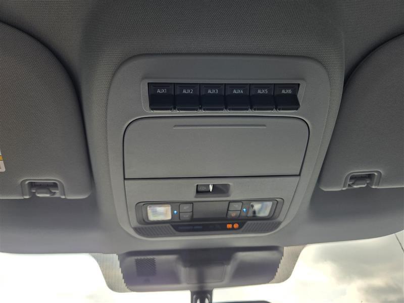 New 2026 Ford F-450 Crew Cab Service Truck for sale #2053769 - photo 14