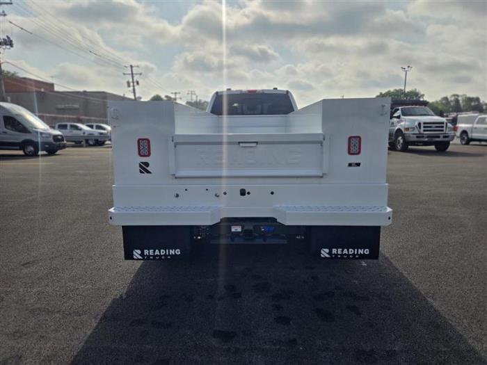 2026 Ford F-450-7