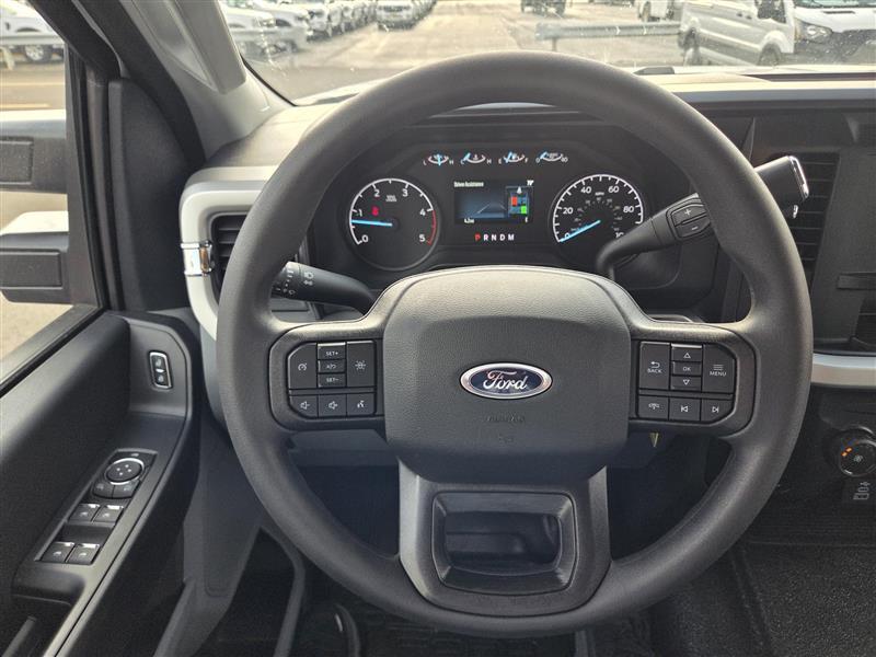 New 2026 Ford F-450 Crew Cab Service Truck for sale #2053769 - photo 11