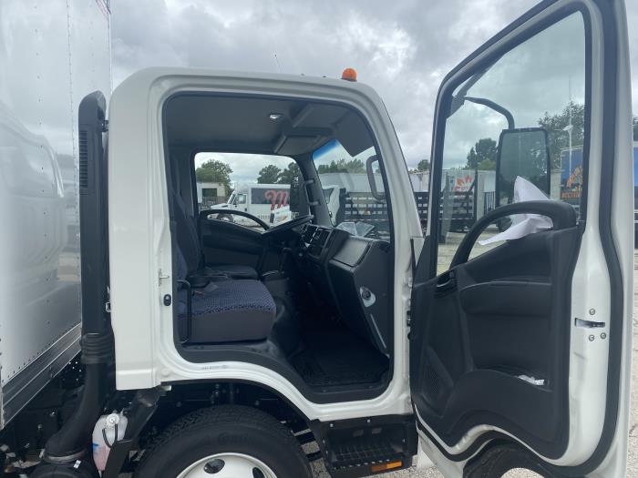 2026 Isuzu NPR-HD-12