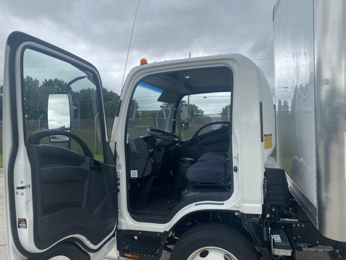 2026 Isuzu NPR-HD-13
