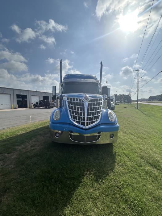 2022 International LoneStar-4