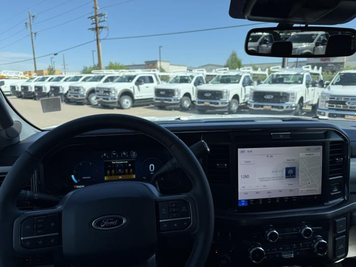 2026 Ford F-550-10