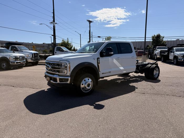 2026 Ford F-550-1