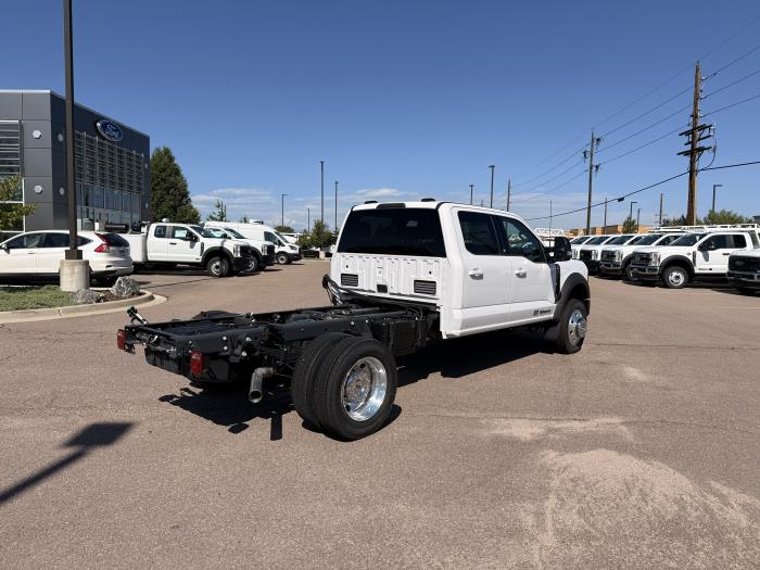 2026 Ford F-550-5