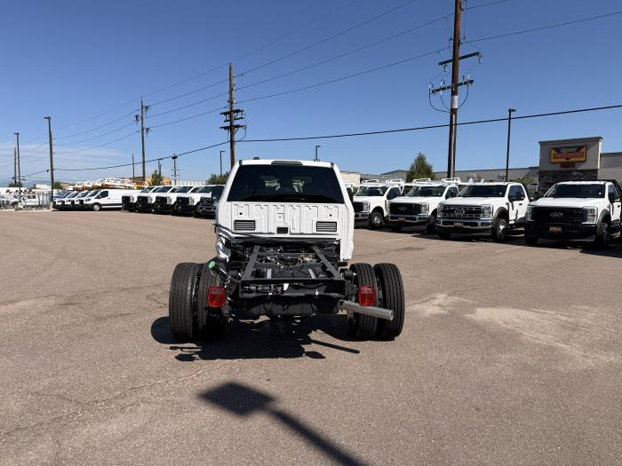 2026 Ford F-550-6