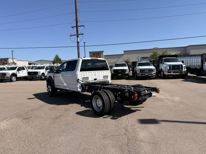 2026 Ford F-550-7