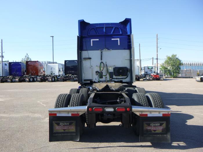 2022 Peterbilt 579-3