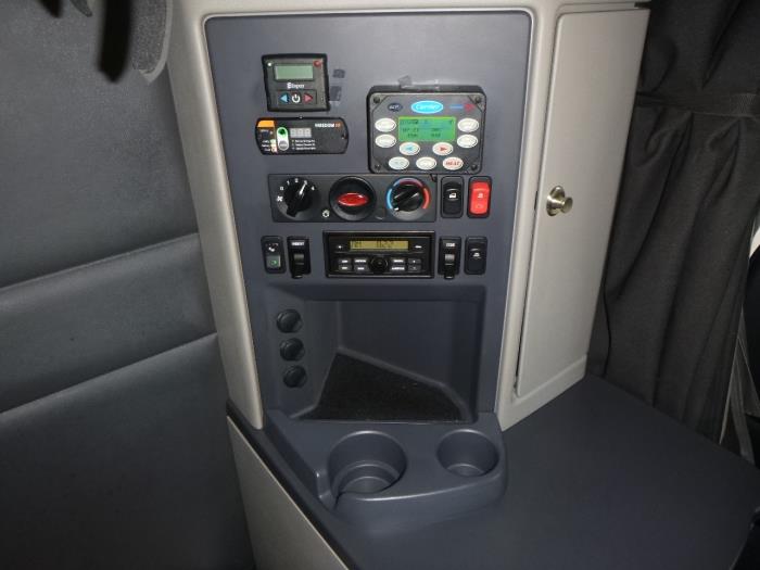 2022 Peterbilt 579-20