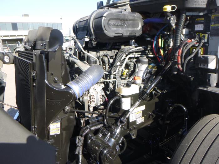 2022 Peterbilt 579-22