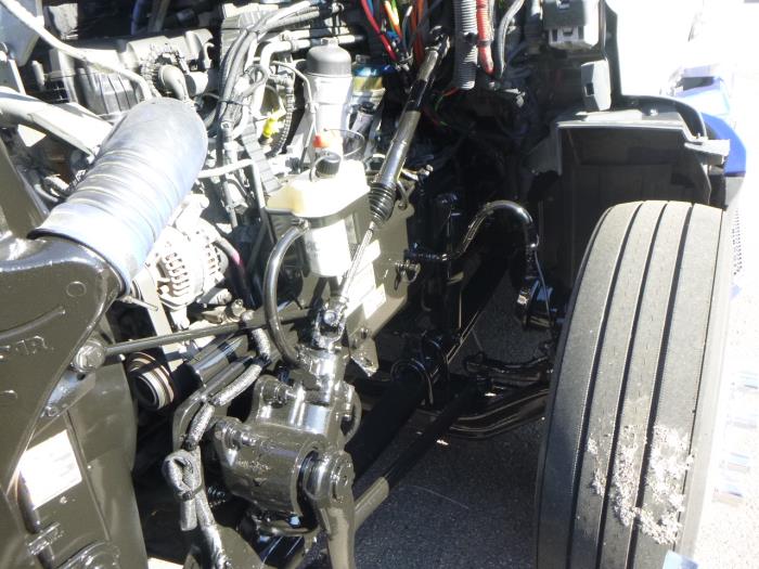 2022 Peterbilt 579-23