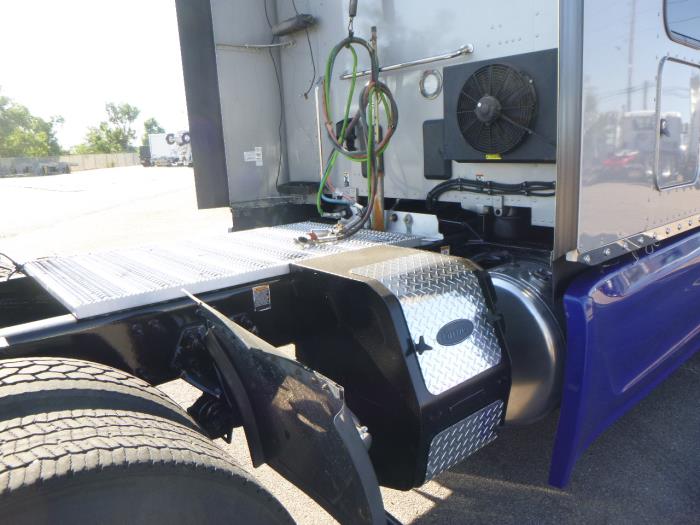 2022 Peterbilt 579-29