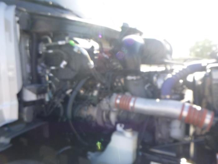 2022 Peterbilt 579-32