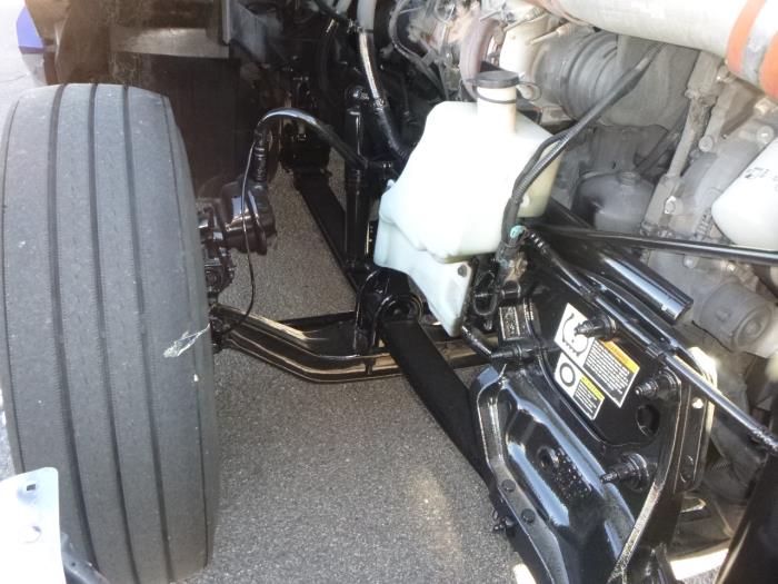 2022 Peterbilt 579-33