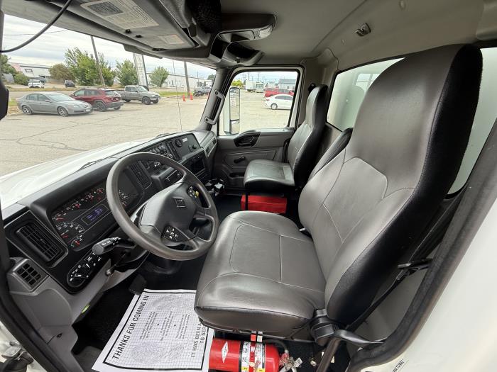 2020 International MV607-18