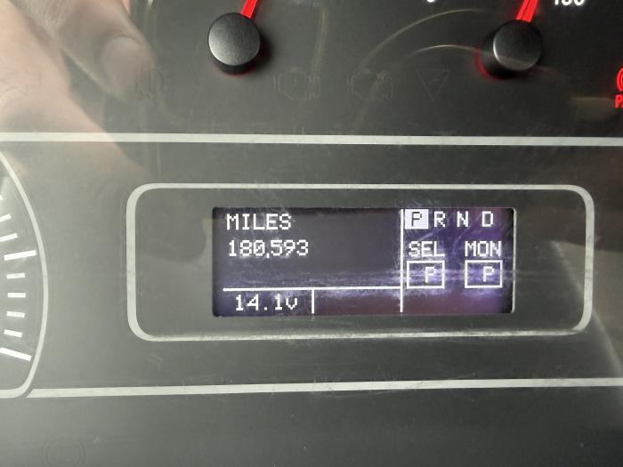 2020 International MV607-22