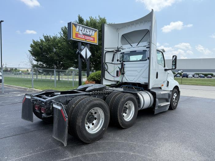 2027 International LT625-31