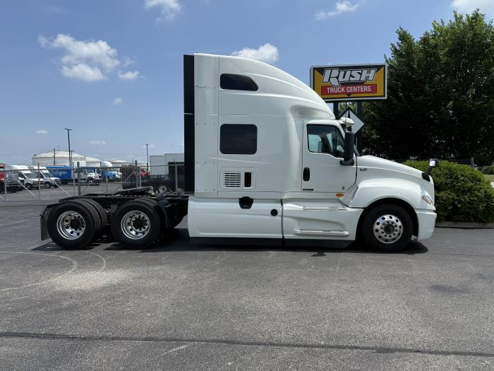 2027 International LT625-8