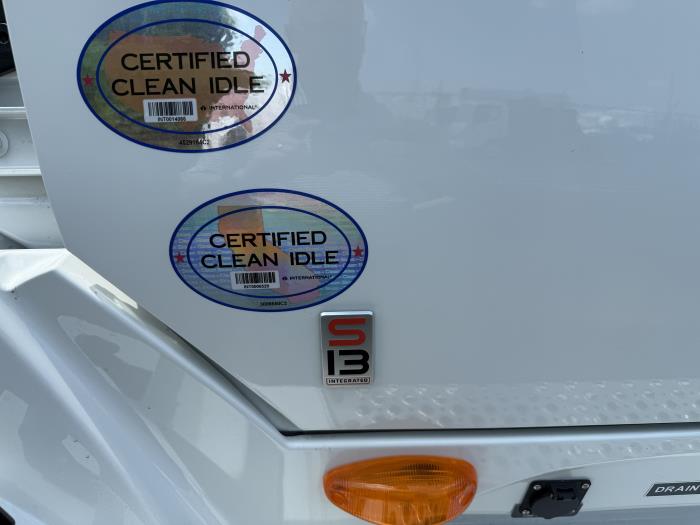 2027 International LT625-10
