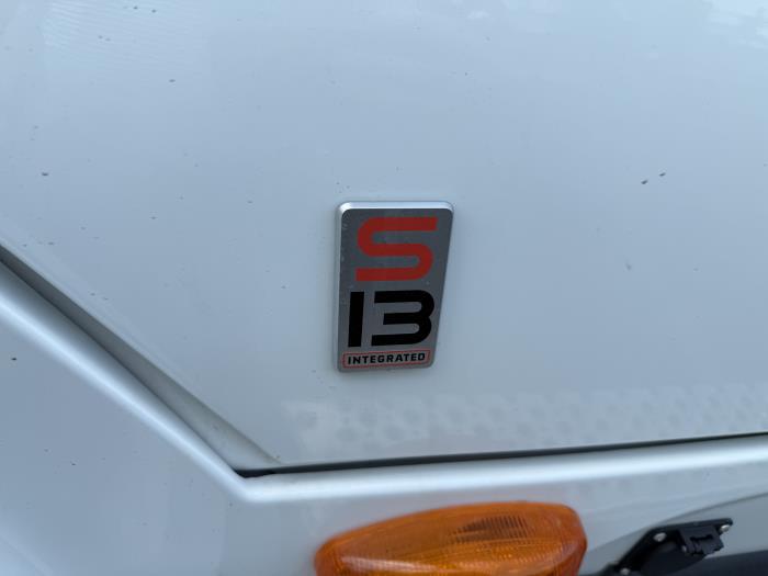 2027 International LT625-21