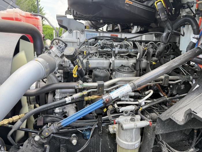 2027 International LT625-31