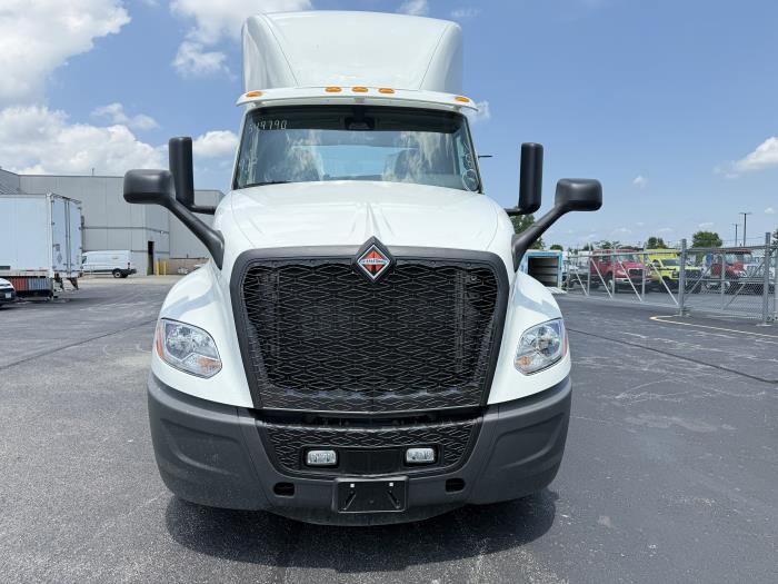 2027 International LT625-34