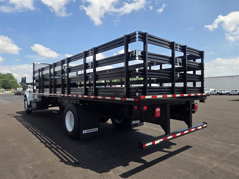 New 2027 Ford F-650 - photo 2