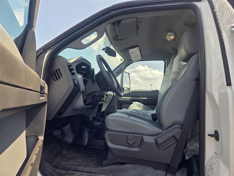 New 2027 Ford F-650 Regular Cab Stake Bed for sale #2049454 - photo 10
